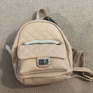 Brand new mini back pack